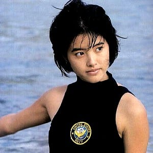 Yoko Oginome