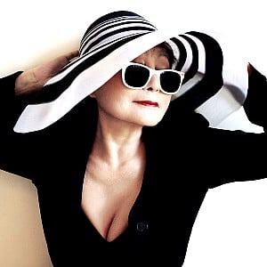 Yoko Ono