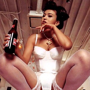 Yoko Saito