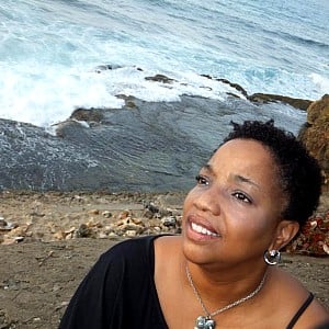 Yolanda Arroyo Pizarro