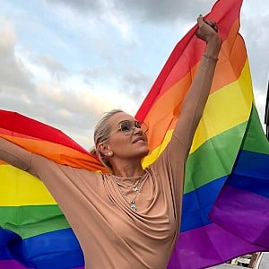 Yolanda Hadid