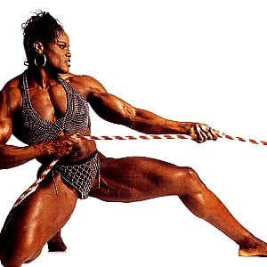 Yolanda Hughes-Heying