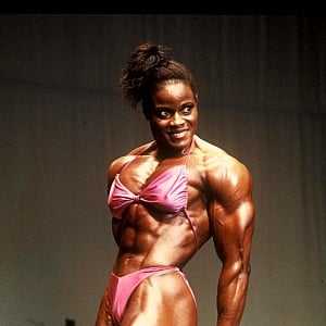 Yolanda Hughes-Heying