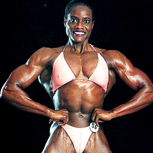 Yolanda Hughes-Heying