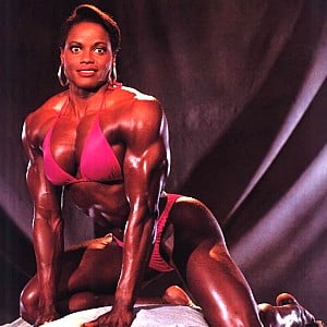 Yolanda Hughes-Heying