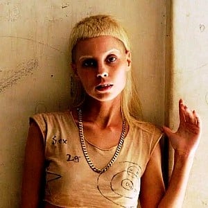 Yolandi Visser