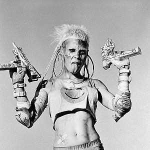 Yolandi Visser