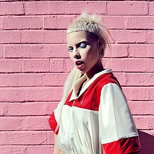 Yolandi Visser