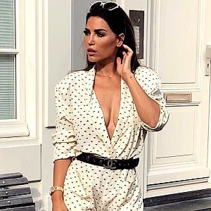 Yolanthe Cabau
