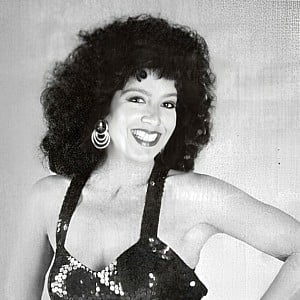 Yona Magalhaes