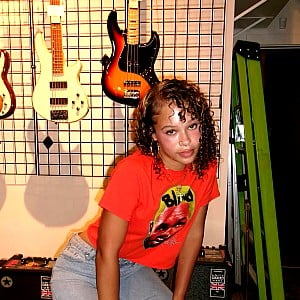 Yonna Jay