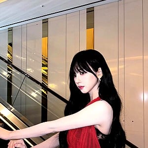 Yoo Jimin