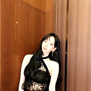 Yoo Jimin