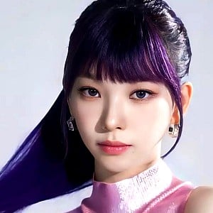 Yoo Jimin