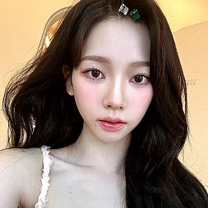 Yoo Jimin