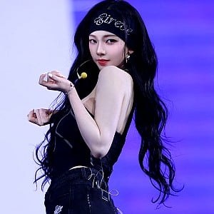 Yoo Jimin