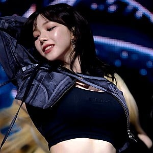Yoo Jimin