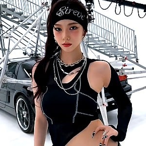 Yoo Jimin