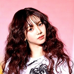 Yoo Jimin