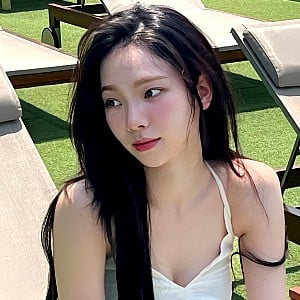 Yoo Jimin