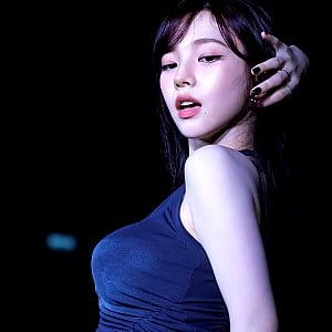 Yoo Jimin
