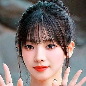 Yoo Jimin