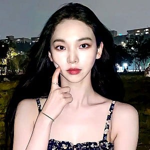 Yoo Jimin