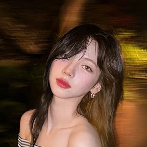 Yoo Jimin