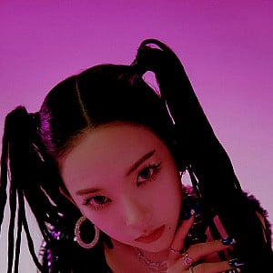Yoo Jimin