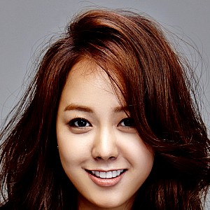 Yoo Ye-bin