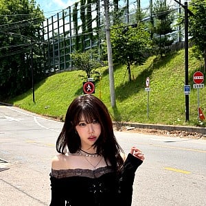 Yoon Chae-won