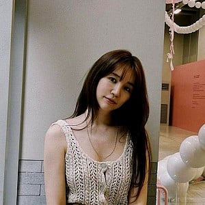Yoon Eun-hye