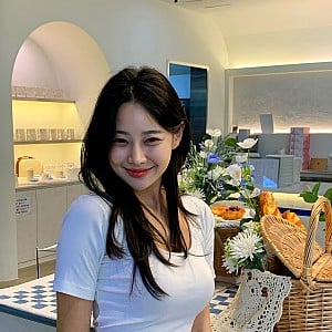 Yoon Soo-yeon