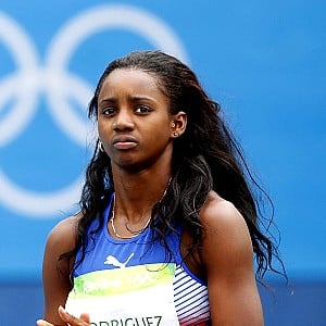 Yorgelis Rodriguez