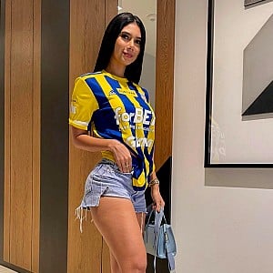 Yoselin Norona