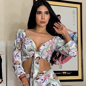 Yoselin Norona