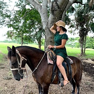 Yoselin Ortiz