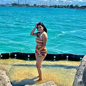 Yoselin Ortiz