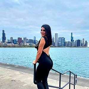 Yoselin Ortiz