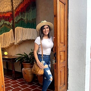 Yoselin Ortiz