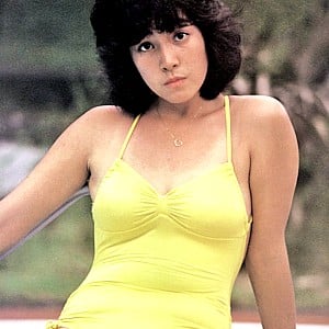 Yoshie Kashiwabara