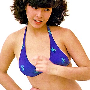 Yoshie Kashiwabara