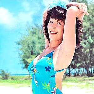 Yoshie Kashiwabara