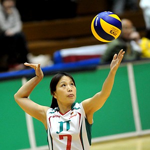 Yoshie Takeshita