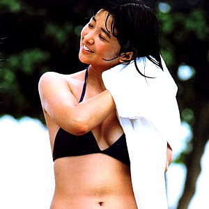 Yoshiko Miyazaki