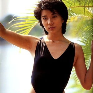 Yoshimi Yokosuka