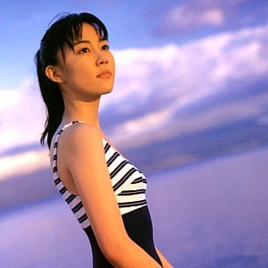 Yoshino Kimura