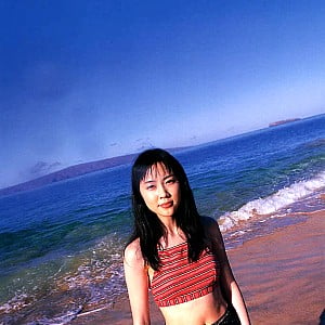 Yoshino Kimura