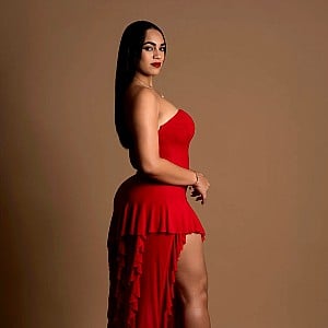 Yosmerlyn Perez
