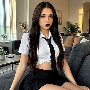 YourGothSophia